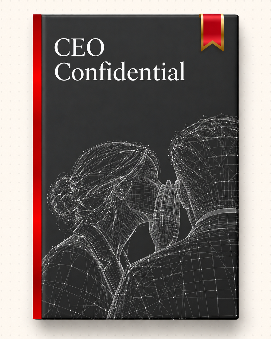 CEO Confidential