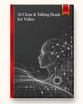 AI Clone & Talking Heads for Video