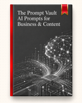 AI Prompts: The Prompt Vault