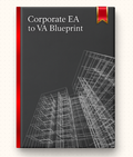 Corporate EA to VA Blueprint