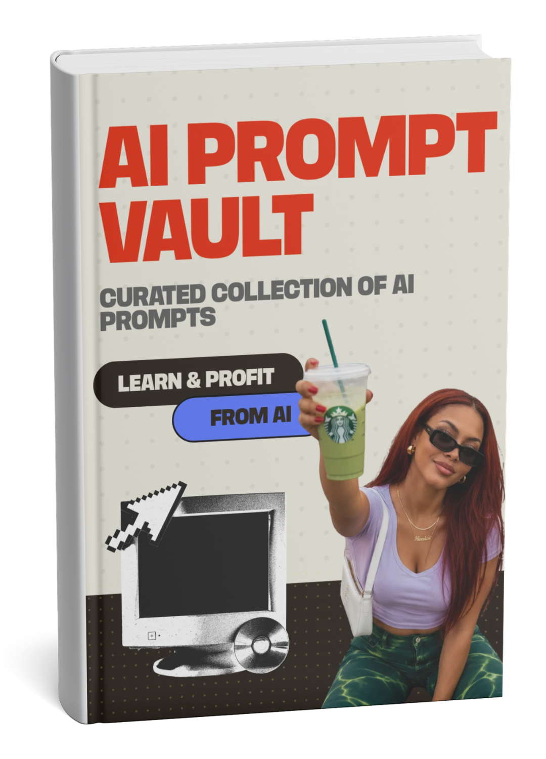 AI Prompts: The Prompt Vault