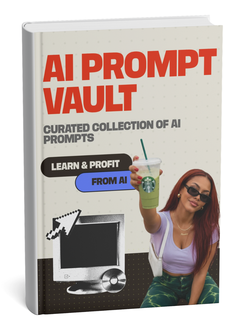 AI Prompts: The Prompt Vault